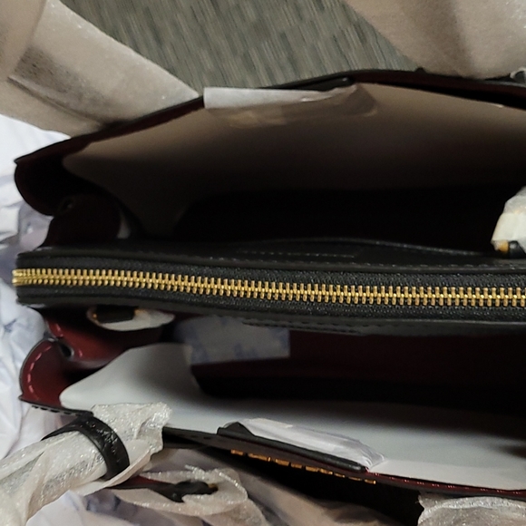 Marc Jacobs Editor Bag color black - Picture 2 of 3